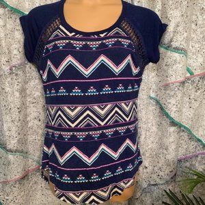 Liberty Love ladies top